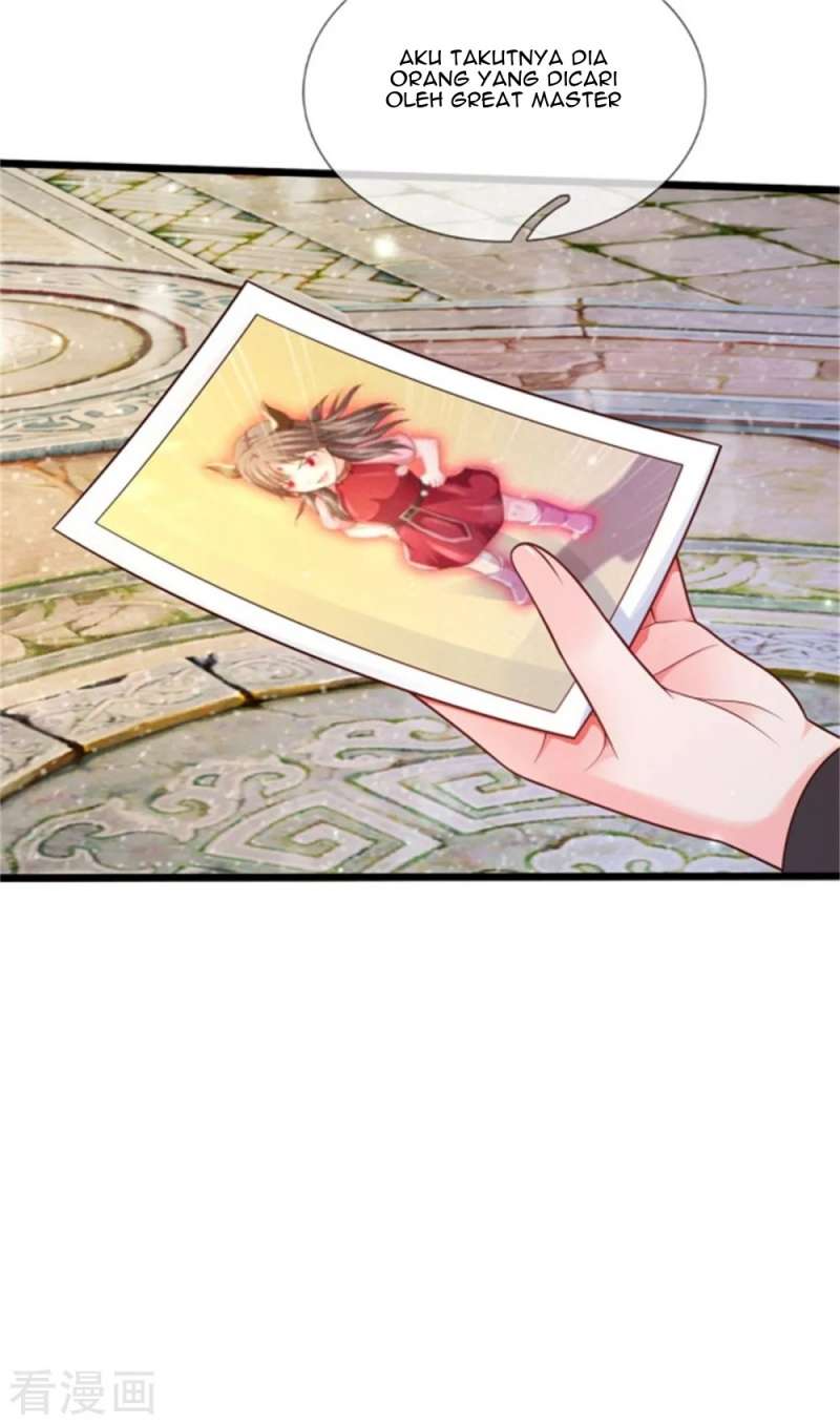 I am Daxianzun Chapter 309 Gambar 9